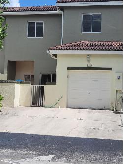 2456 SE 19th Ct Unit 0, Homestead FL 33035