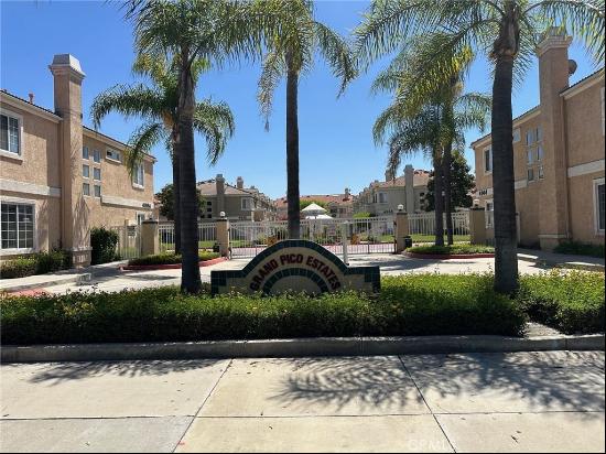 4004 Rosemead Boulevard #2, Pico Rivera CA 90660