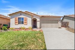 943 Alvarado Court, Stockton CA 95204