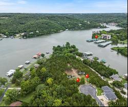 Lots 13 & 32 Kinderhook View, Camdenton MO 65020