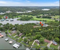 Lots 13 & 32 Kinderhook View, Camdenton MO 65020