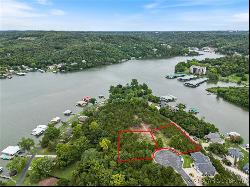 Lots 13 & 32 Kinderhook View, Camdenton MO 65020