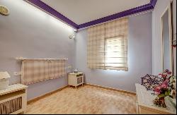 Refurbished and with tourist licence large 6 bedroom family vill, Calvià 07181