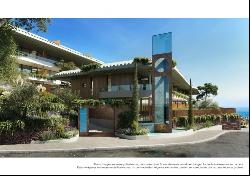 State-of-the art apartment in an off-plan development in El Higu, Benalmadena 29630