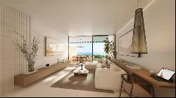 State-of-the art apartment in an off-plan development in El Higu, Benalmádena 29630