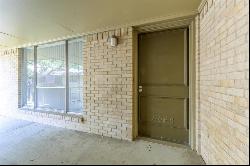 11104 Valleydale Drive Unit C, Dallas TX 75230