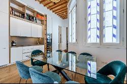 Stunning luxury apartment in the Historic Centre of Malaga, Málaga 29008