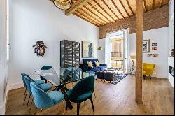 Stunning luxury apartment in the Historic Centre of Malaga, Málaga 29008