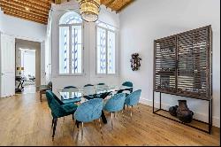 Stunning luxury apartment in the Historic Centre of Malaga, Málaga 29008