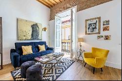 Stunning luxury apartment in the Historic Centre of Malaga, Malaga 29008