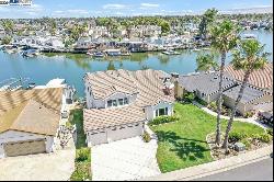 4960 Cabrillo Pt, Discovery Bay CA 94505