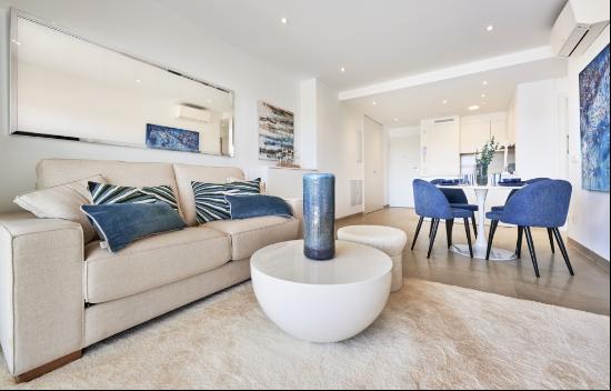 New apartments for sale in Cala d´Or, Majorca, Santanyí 07660