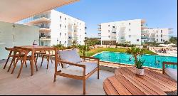 New apartments for sale in Cala d´Or, Majorca, Santanyí 07660