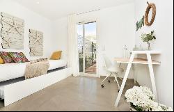 New apartments for sale in Cala d´Or, Majorca, Santanyí 07660