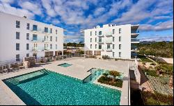 New apartments for sale in Cala dOr, Majorca, Santanyi 07660