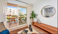 New apartments for sale in Cala d´Or, Majorca, Santanyí 07660