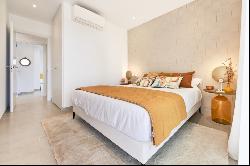 New apartments for sale in Cala dOr, Majorca, Santanyi 07660