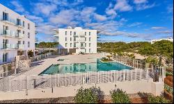 New apartments for sale in Cala dOr, Majorca, Santanyi 07660