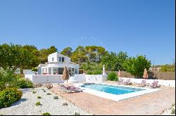 Beutifuly refurbished traditional spanish finca, Javea 03730