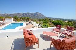 Beutifuly refurbished traditional spanish finca, Jávea 03730