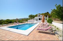 Beutifuly refurbished traditional spanish finca, Jávea 03730