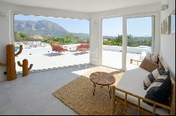 Beutifuly refurbished traditional spanish finca, Javea 03730