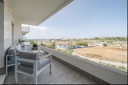 Brand-new 3 bedroom furnished apartment in Jardines de Guadaiza , Marbella 29660