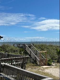 892 New River Inlet Road Unit 5, North Topsail Beach NC 28460