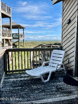 892 New River Inlet Road Unit 5, North Topsail Beach NC 28460