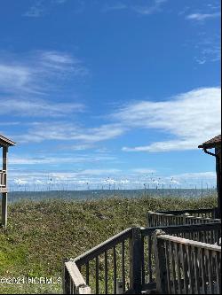 892 New River Inlet Road Unit 5, North Topsail Beach NC 28460