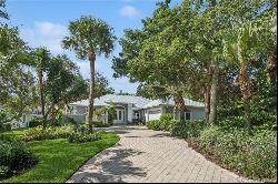 2964 NE Sewalls Landing Way, Jensen Beach FL 34957