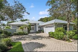 2964 NE Sewalls Landing Way, Jensen Beach FL 34957