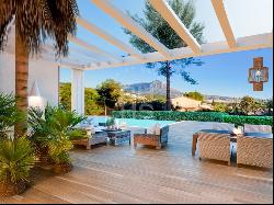 Exceptional Balinese-Style Villa in Granadella, Javea: A Dream H, Javea 03730