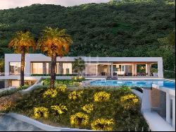 Luxurious Villa in Portichol, Javea - A Tranquil Mediterranean P, Javea 03730