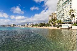 2877 Kalakaua Avenue Unit 803, Honolulu HI 96815