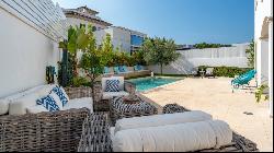 Exclusive top quality villa with swimming pool in Son Puig, Palm, Palma de Mallorca 07011