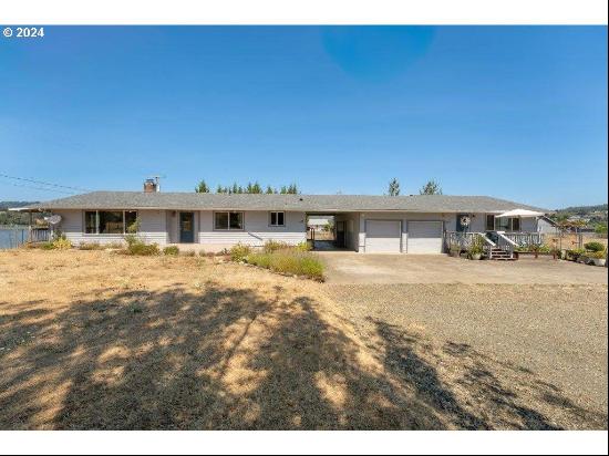 379 Church Rd, Sutherlin OR 97479