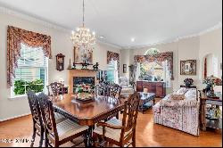 24 Medinah Court, Jackson NJ 08527