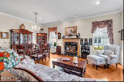 24 Medinah Court, Jackson NJ 08527