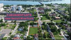 1020 Field Street, Detroit MI 48214