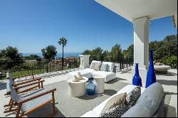 Spectacular modern designer villa in Sierra Blanca, Marbella 29602