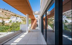 Stunning modern penthouse in La Quinta, Benahavís, Benahavís 29679