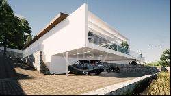 Plot for sale in Alicante, Jávea, Piver, Jávea 03730