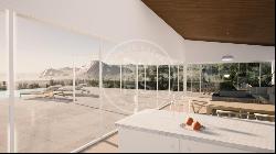 Plot for sale in Alicante, Jávea, Piver, Jávea 03730