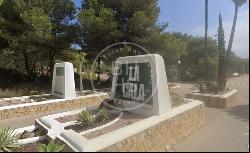 Plot for sale in Alicante, Javea, La Cala, Javea 03738