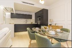 Excellent property in Almagro, Madrid 28010