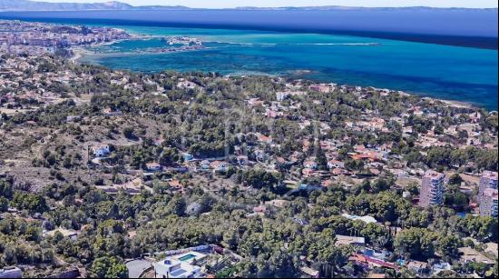 Investment-Ready Plots in Denia: A Canvas for Architectural Exce, Dénia 03700