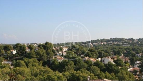 Plot for sale in Alicante, Javea, Costa Nova, Javea 03730