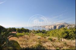 Plot for sale in Alicante, Jávea, Balcon al Mar, Jávea 03738