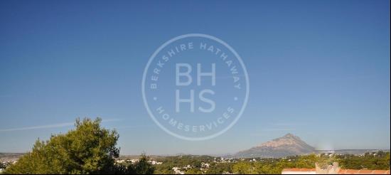 Plot for sale in Alicante, Jávea, Balcon al Mar, Jávea 03738